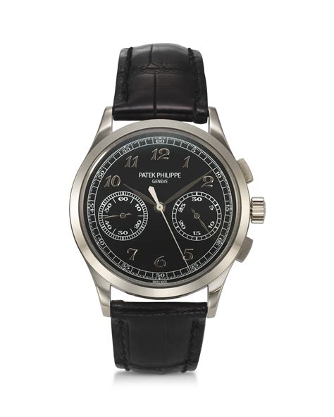 Patek Philippe Ref. 5170G